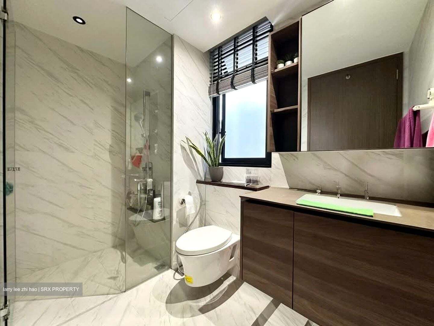 Le Quest (D23), Apartment #560334811